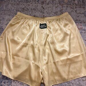 Daily Drills Silky Short